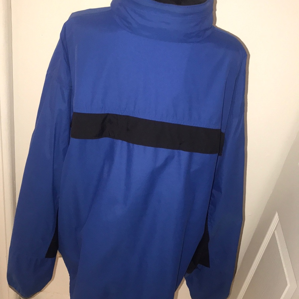 Columbia Men’s Pullover Size XXL - Picture 4 of 8